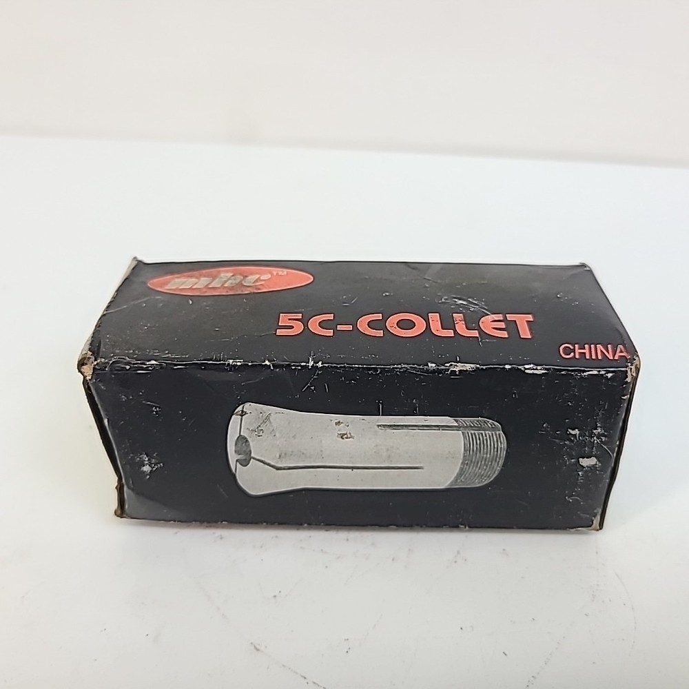 MHC 5C-Collet 15/16" Tool Holding