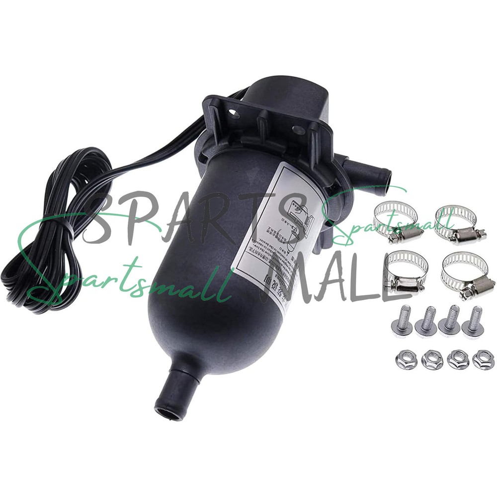 Water Heater TPS FS 001 500W 1000W 1500W 2000W 120V Optional for Generator Set