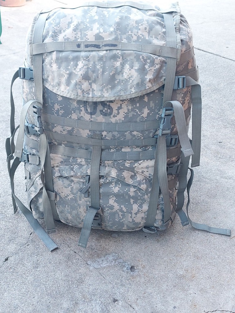 molle ii large rucksack
