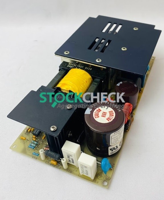 Power General FLU3-100-2 Power Supply