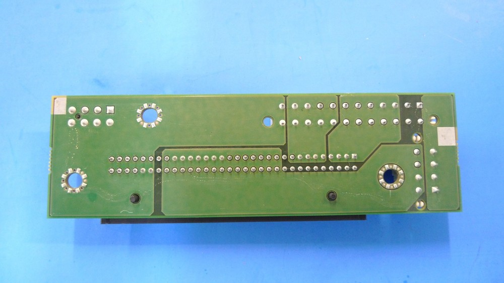 Genuine Dell Precision T3600 Power Distribution Backplane Board 599RD
