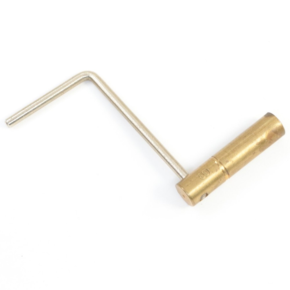 Clock Crank Key 4.25mm - for American Shelf Clock - YP595