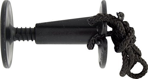 Block Surf Bodyboard Anchor Plug Single