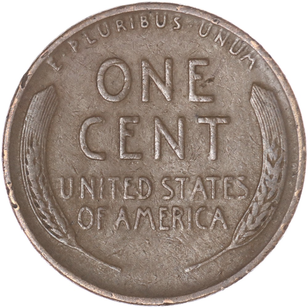 1932 (P) Lincoln Wheat Cent Fine Penny FN