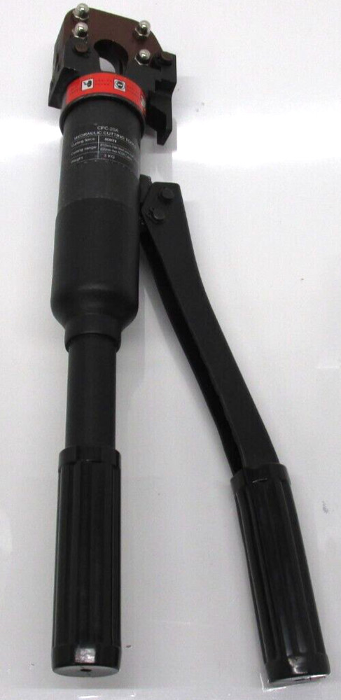 CPC- 20A Hydraulic Cutting Tool BR.