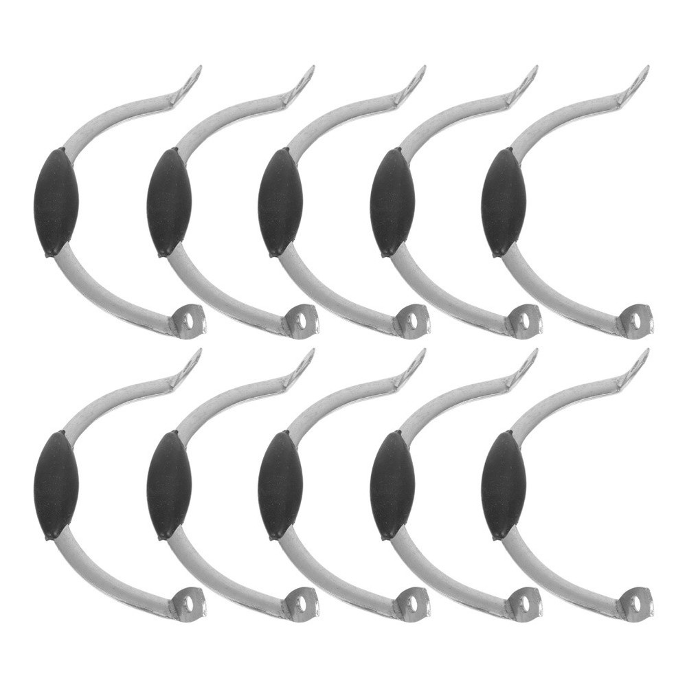 10 Pcs Cookware Accessories Universal Pot Lid Handle Replacement