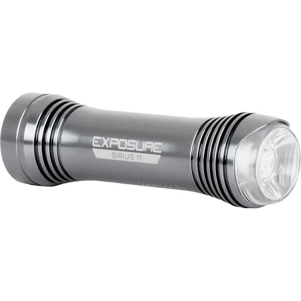Exposure Sirius 11 Headlight One Color, One Size
