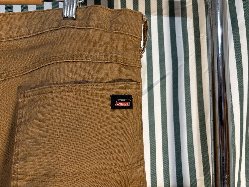 Tan Dickies carpenter Men’s 43x23