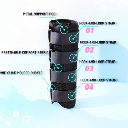 Golf Wrist Hinge Trainer, Straight Arm Golf Swing Trainer, Precision Impact