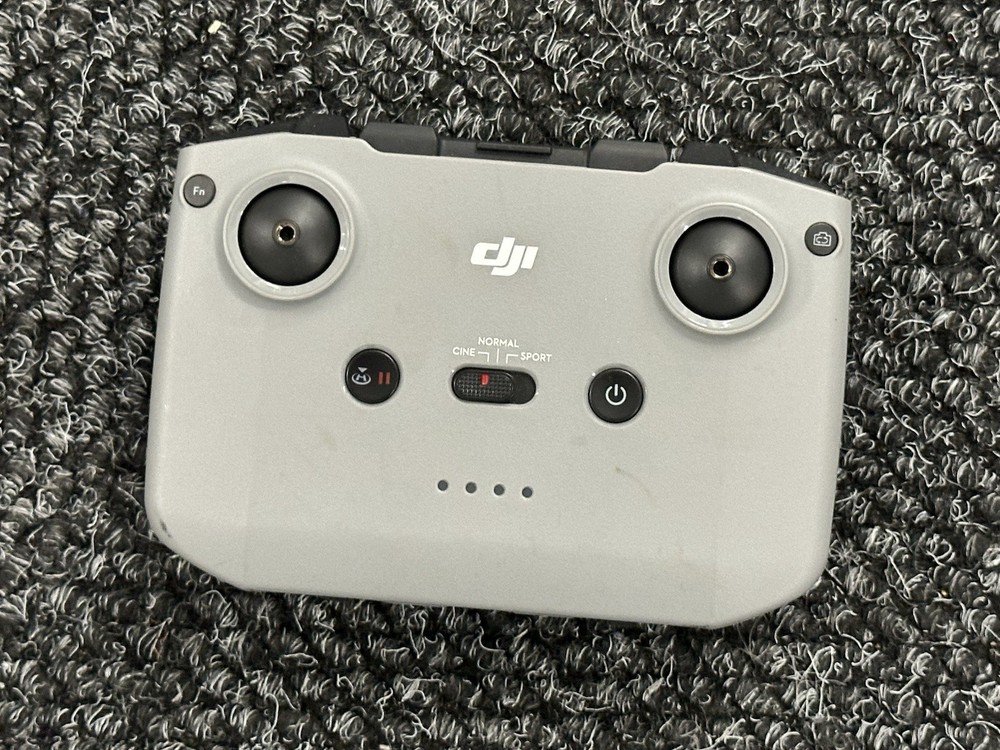 DJI Mini 4K, Drone with 4K UHD Camera