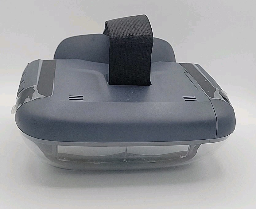 Lenovo Virtual Headset