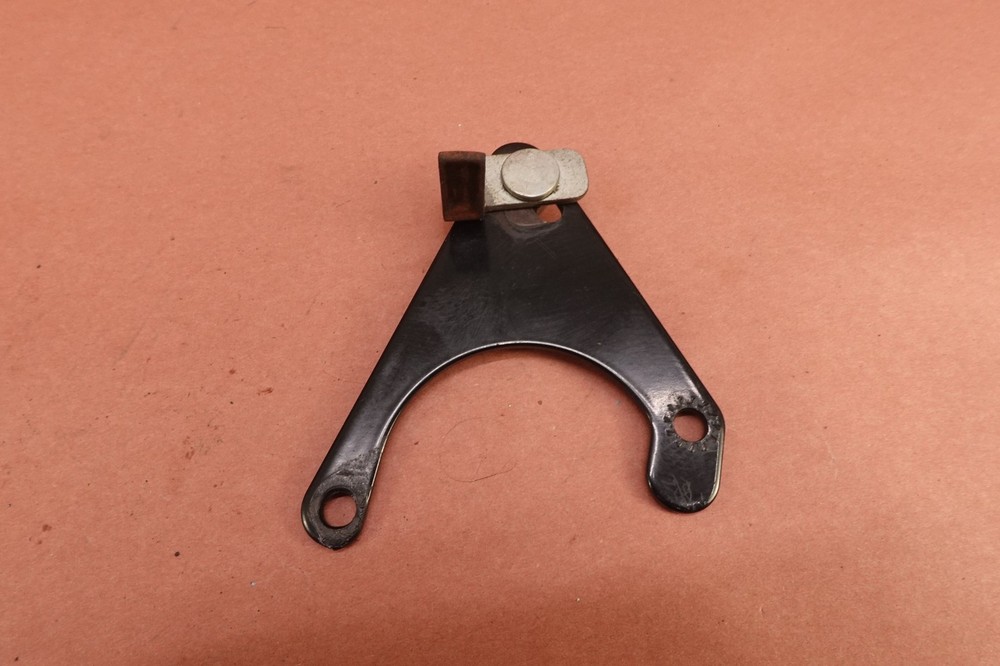1999-2006 Harley Davidson Road King FLHRCI Engine Starter Mount Bracket