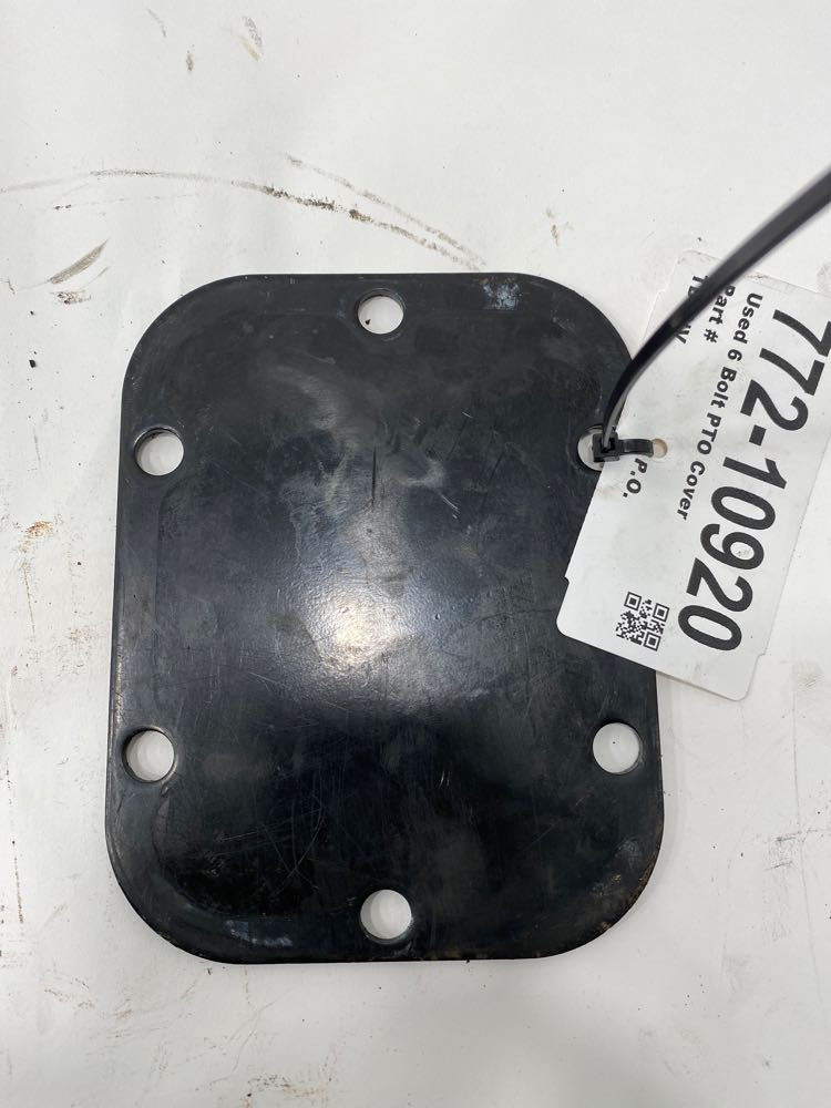 Fuller Transmission Component 14575 (772-10920)