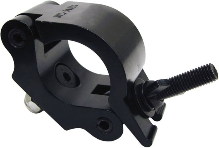 Global Truss Pro Clamp BLK