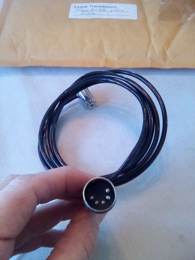 Linear Transducer T-603158