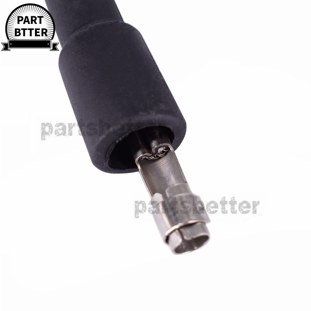 SPARK PLUG TESTER Ignition System Coil Engine In Line Auto Diagnostic Test Tool