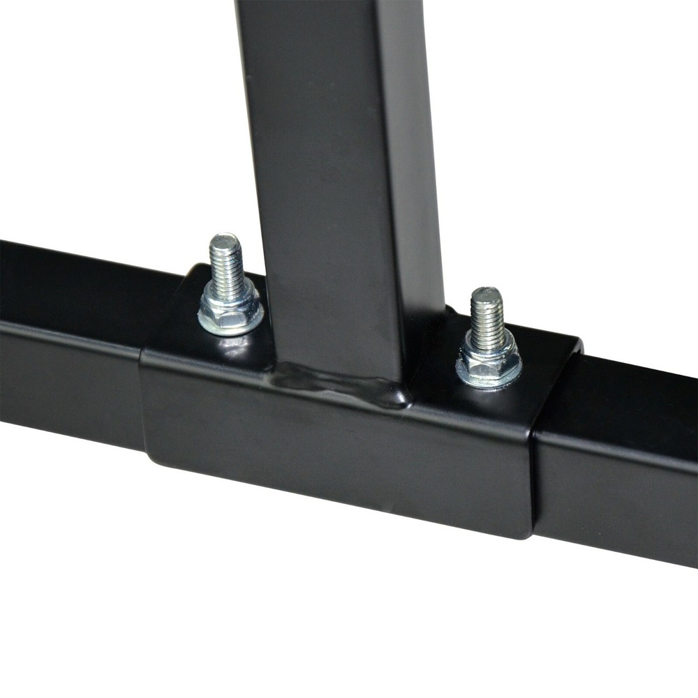 Archers Practice Stand Bow Hanger Holder