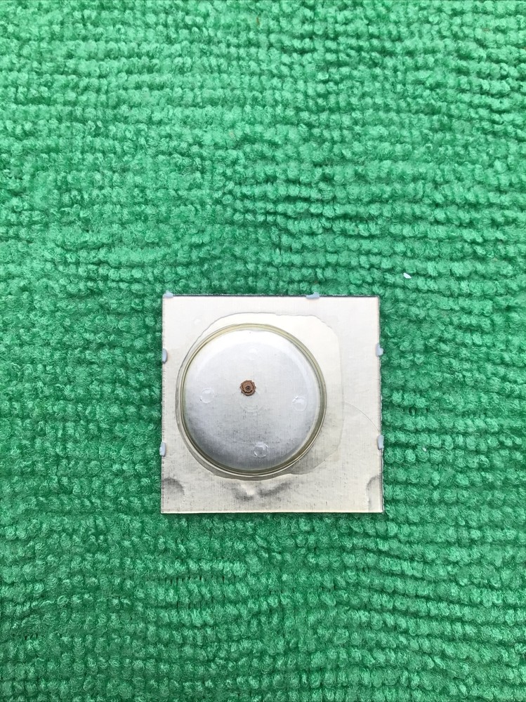 Omega 625 1346 Incabloc Part