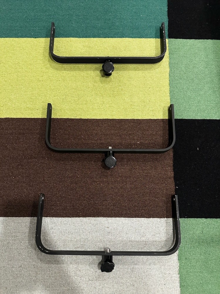 Ikan IFD576 LED Daylight Balanced Light Kit ( 3 Lights )