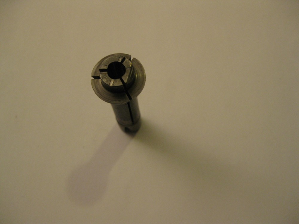 3/16" F10 Collet