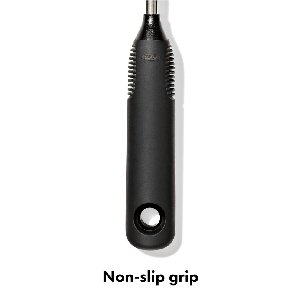 Bottle Brush Stainless Steel Replaceable Head OXO Good Grips
