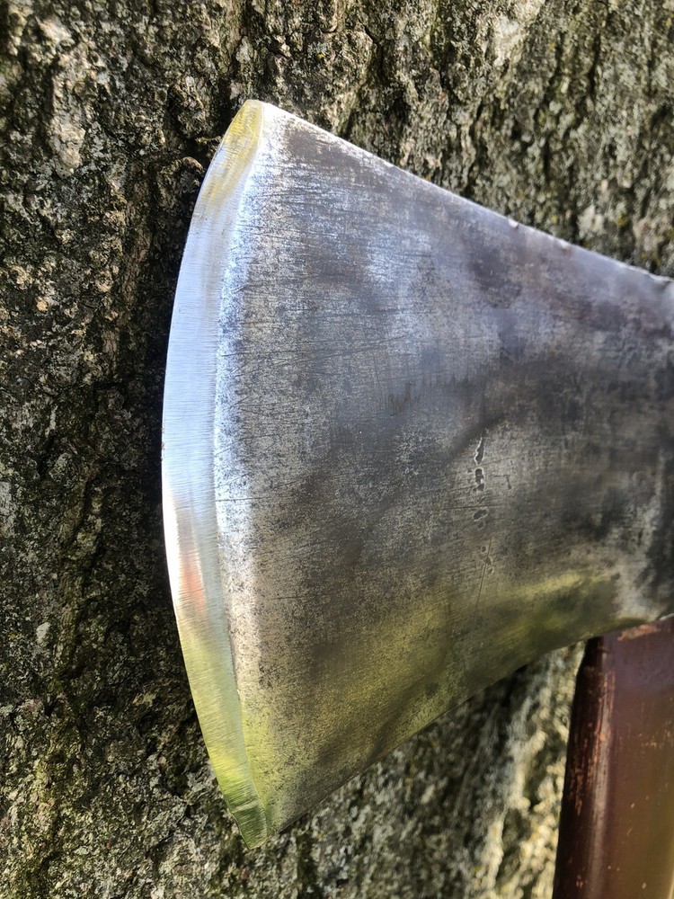 Vintage Collins 5 Lb Axe