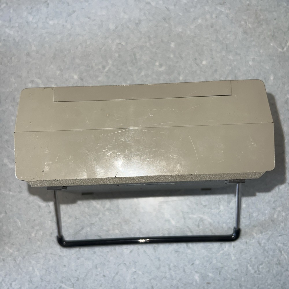 LEADER LDC-831 DIGITAL FREQUENCY COUNTER