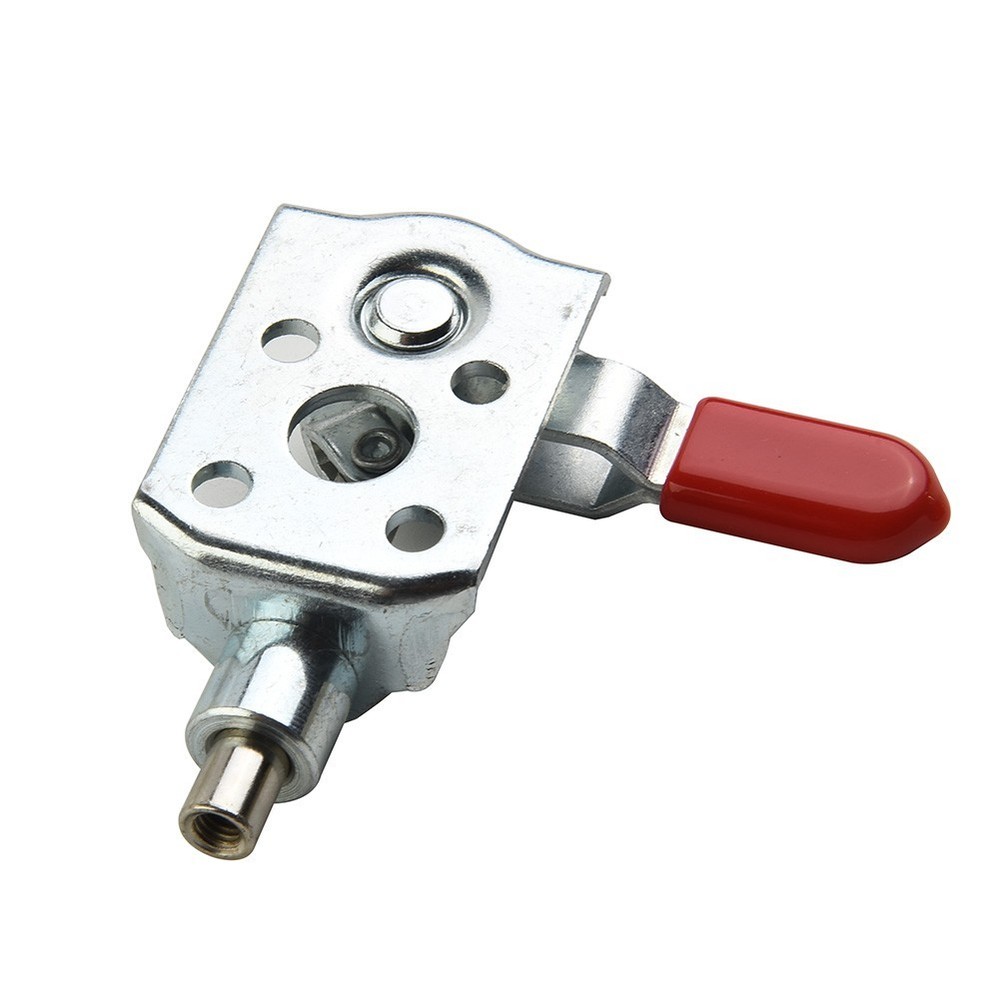1 Set Hand Tool`Toggle Clamp Vertical Clamp GH301-CR Quick-Release Welding /new