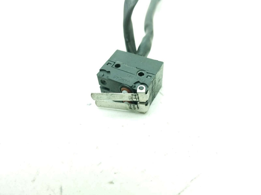 03 BMW K1200RS Brake Light Switch