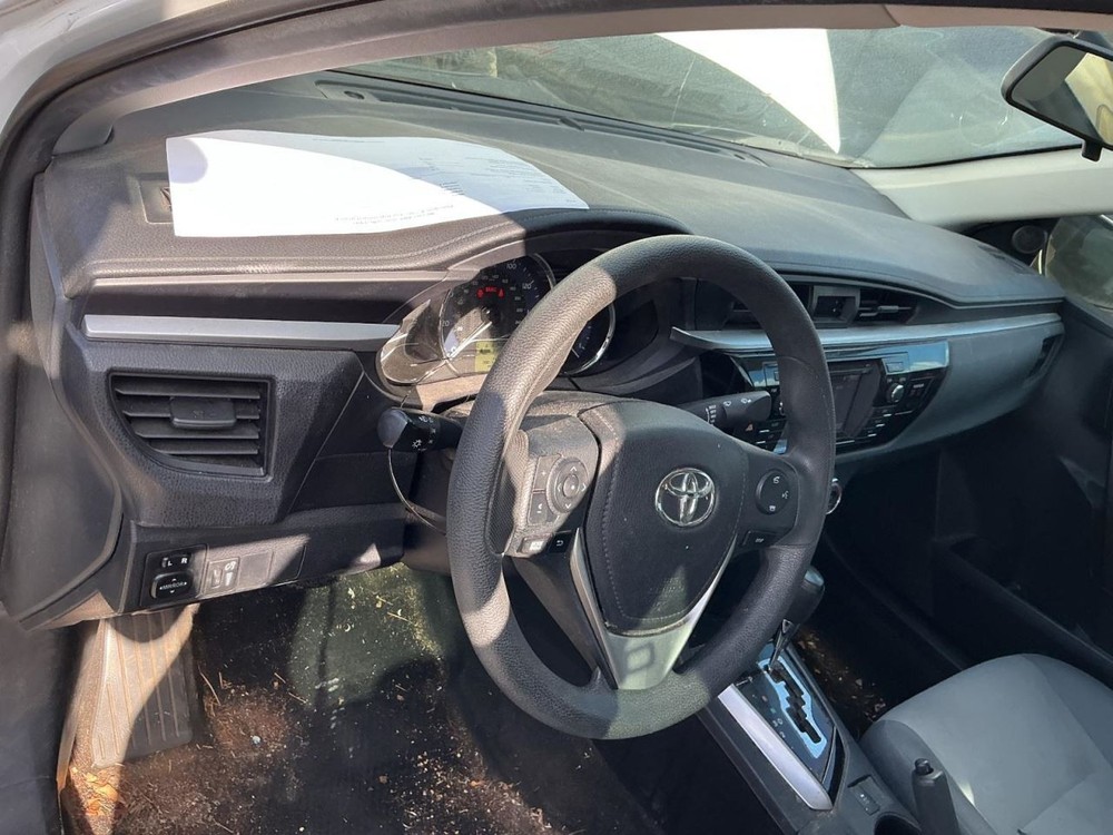 COROLLA 2016 Glove Box 4989441