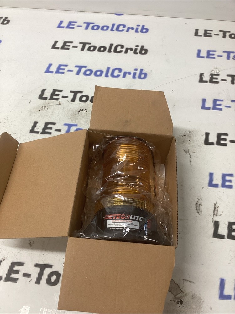 Total Source Strobe Light 4503327335 K-757