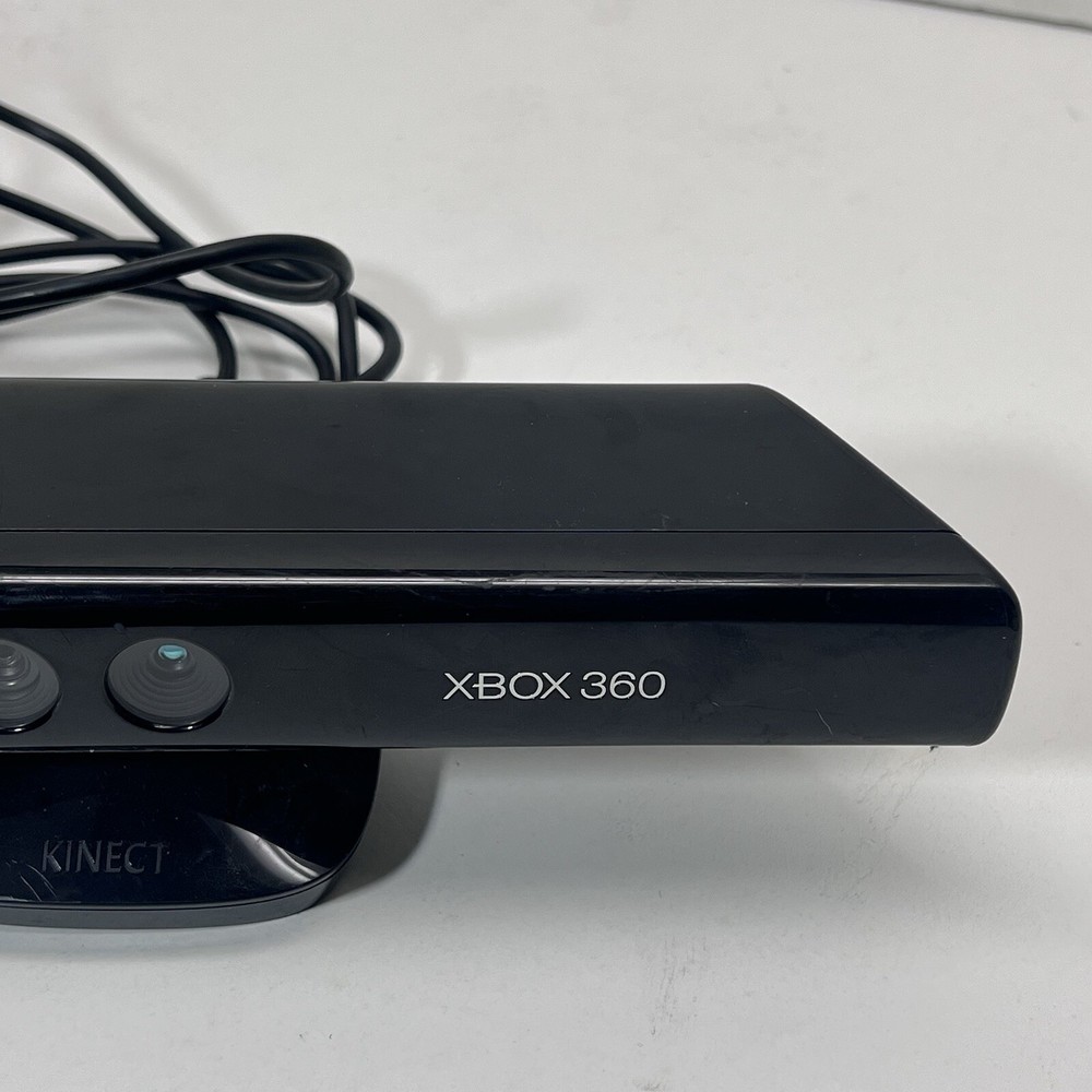 Microsoft Xbox 360 Kinect Connect Sensor Model 1414 FAST SHIPPING