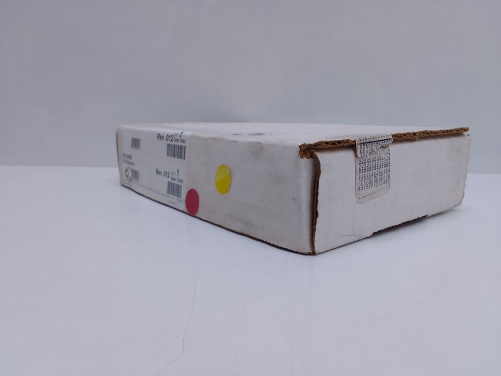 GE / INTERLOGIX NX-540E / OPERATOR ACCESS MODULE