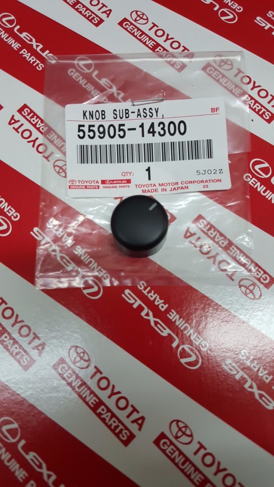 1993-1998 Supra HVAC Buttons