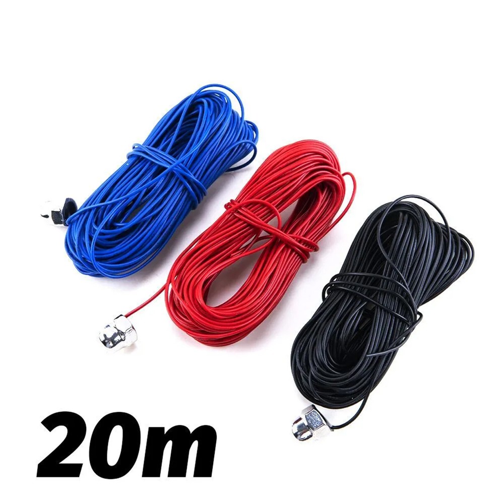Automatic Water Level Controller Switch 20A Tank Liquid Level Detection Sensor