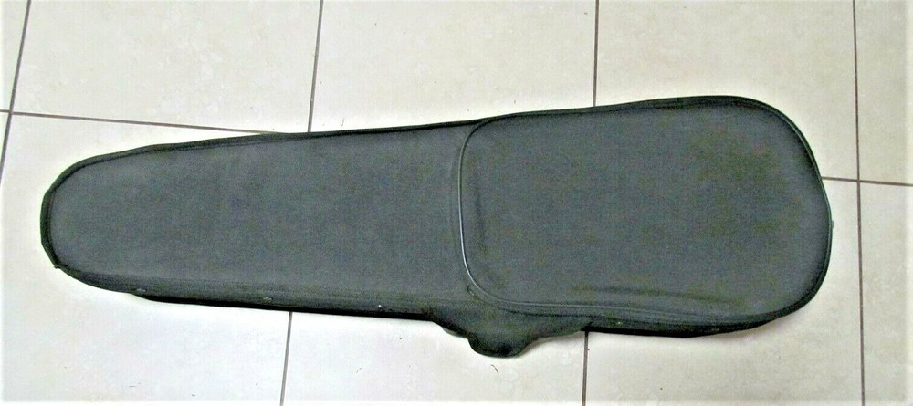 NEW 4/4 size SEBASTIAN KRINER violin outfit