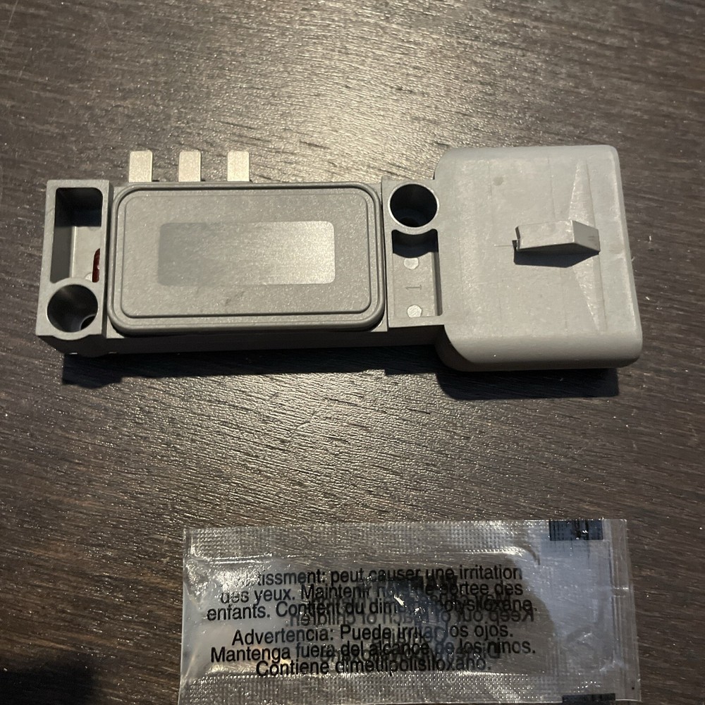 Ignition Control Module LX218T Compatible