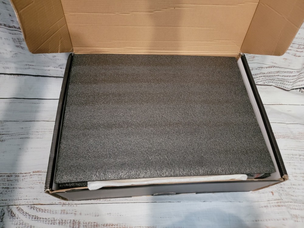 Luxury Rainfall Shower Set Model 6647