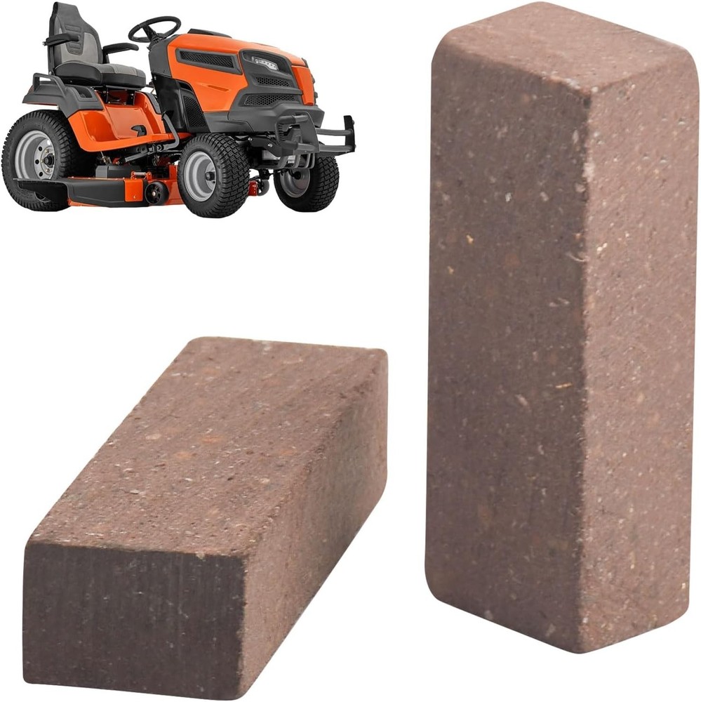 Replacement Lawn Mower Brake Pads