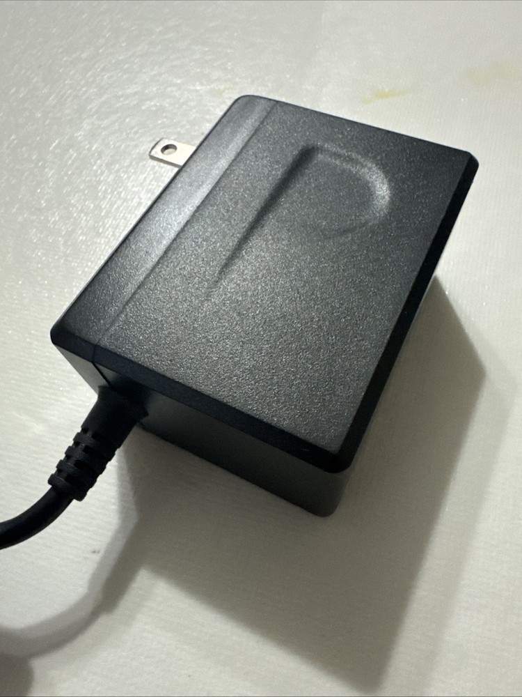 XYAB Power Adapter replacement For Nintendo Switch Console AC Power Adapter Used