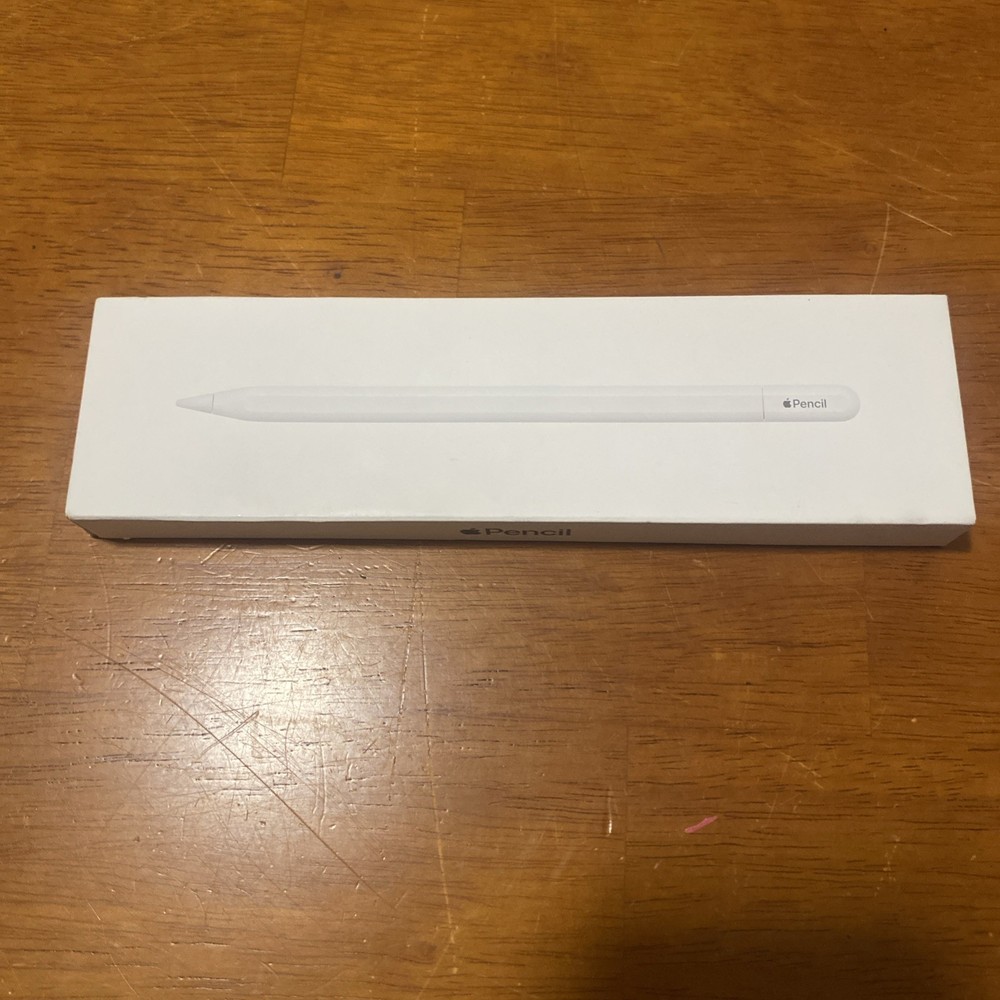Apple Pencil (USB-C)