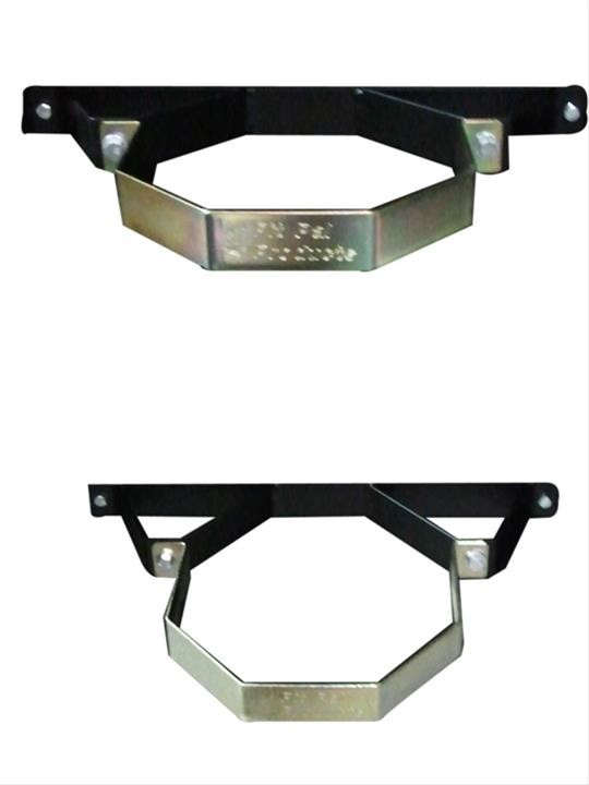 Pit Pal Trailer Organizer 257