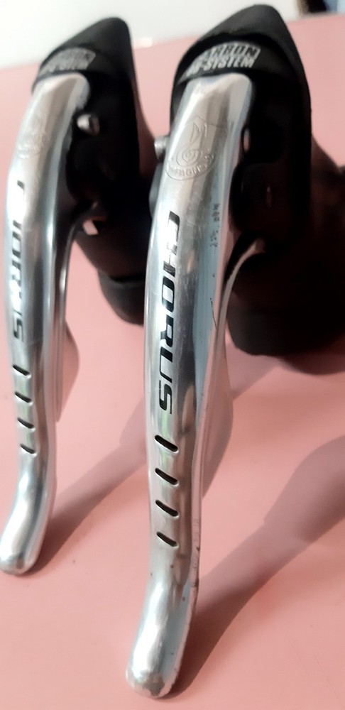 Ergopower Campagnolo Chorus 8v
