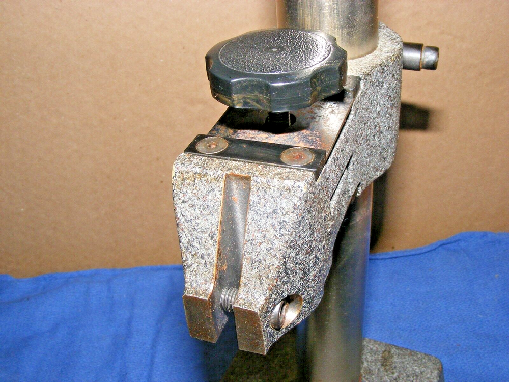 Finn 30-212-5 Dial Indicator Stand (zz)