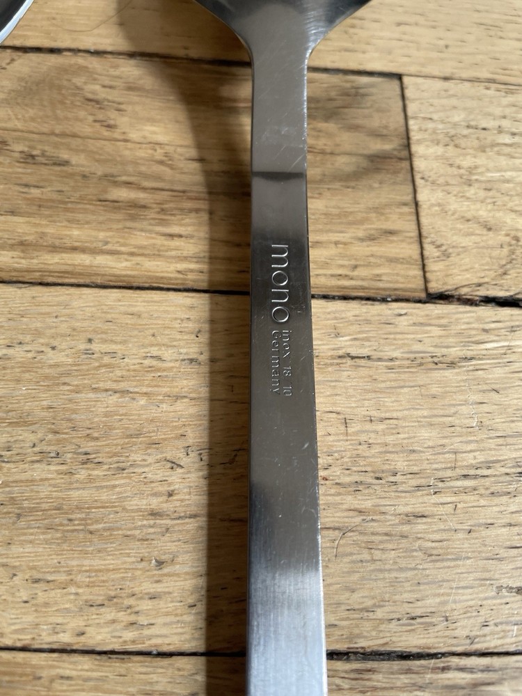 mono-a Salad Serving Set, Large Mono Germany