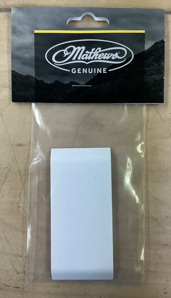 Mathews Low Pro Quiver Insert New in Pack -White-