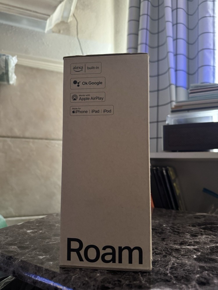 Sonos Wireless Speaker