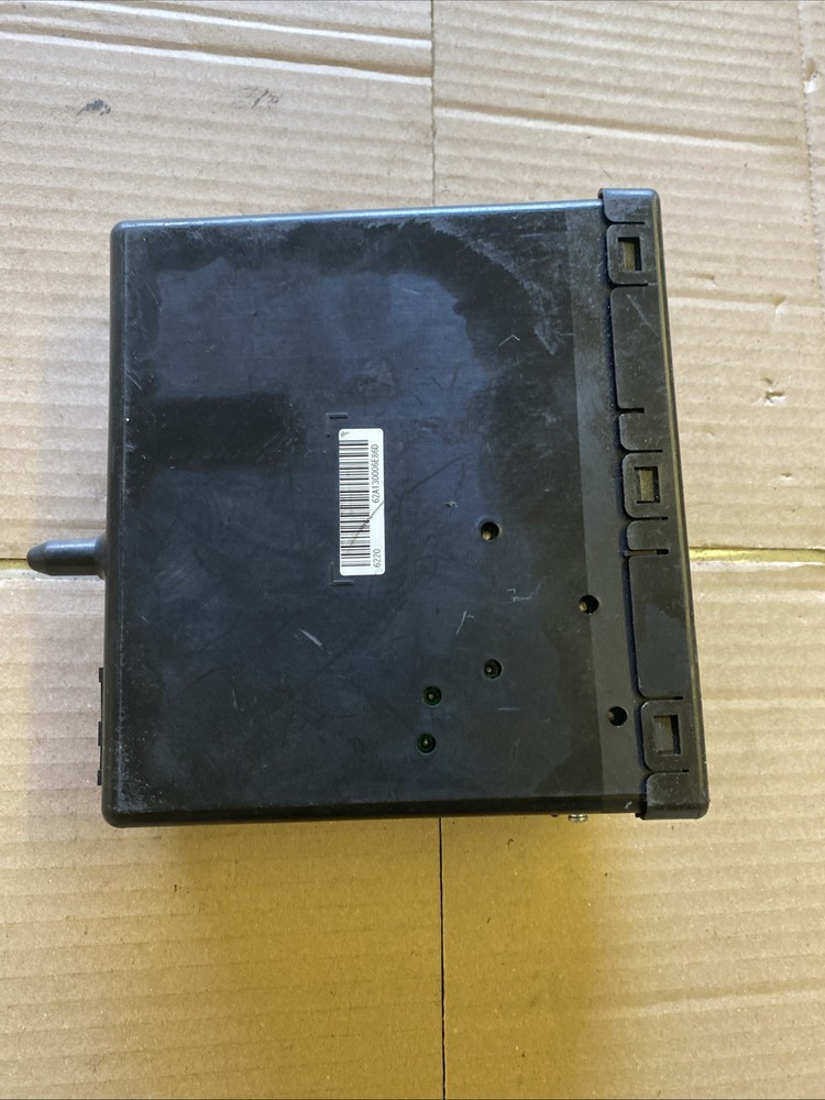 Vauxhall Insignia 13-17 Cd Changer Module 13590746