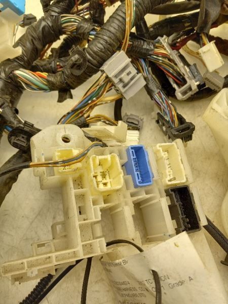 12 SCION TC DASH WIRE HARNESS 2.5L