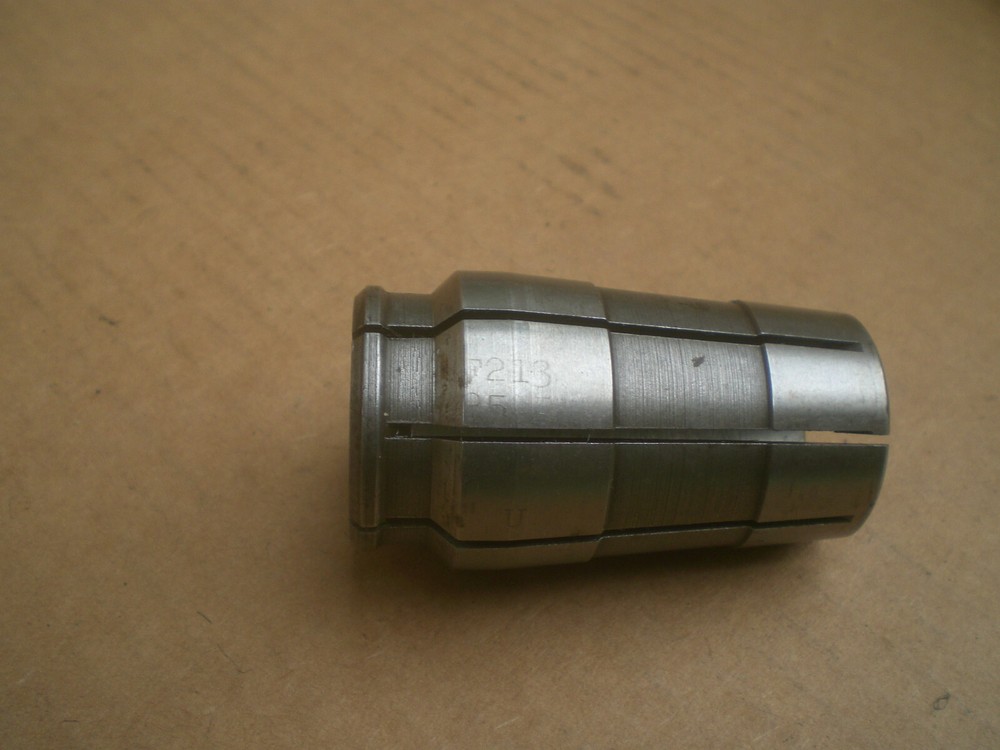 AF-213 Acura-Flex 25.5mm Collet
